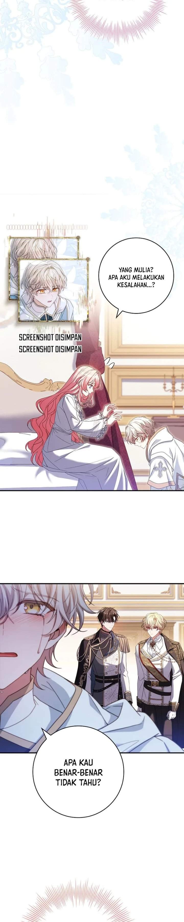 The Painless Player Chapter 14 halaman 28