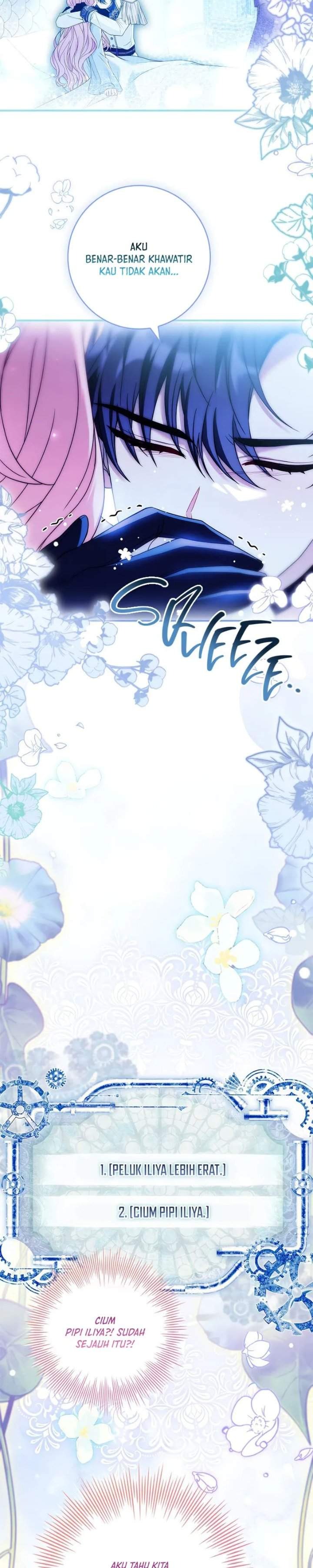 The Painless Player Chapter 14 halaman 15