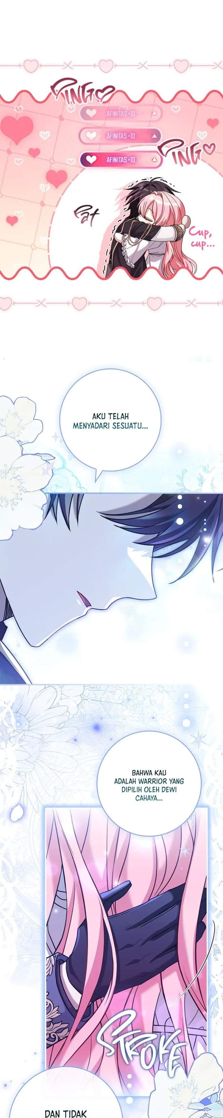 The Painless Player Chapter 14 halaman 18