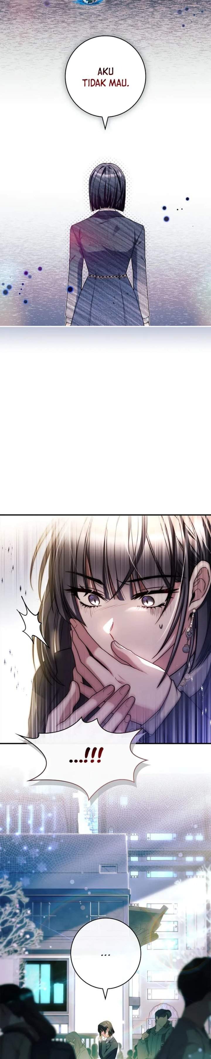 The Painless Player Chapter 14 halaman 5