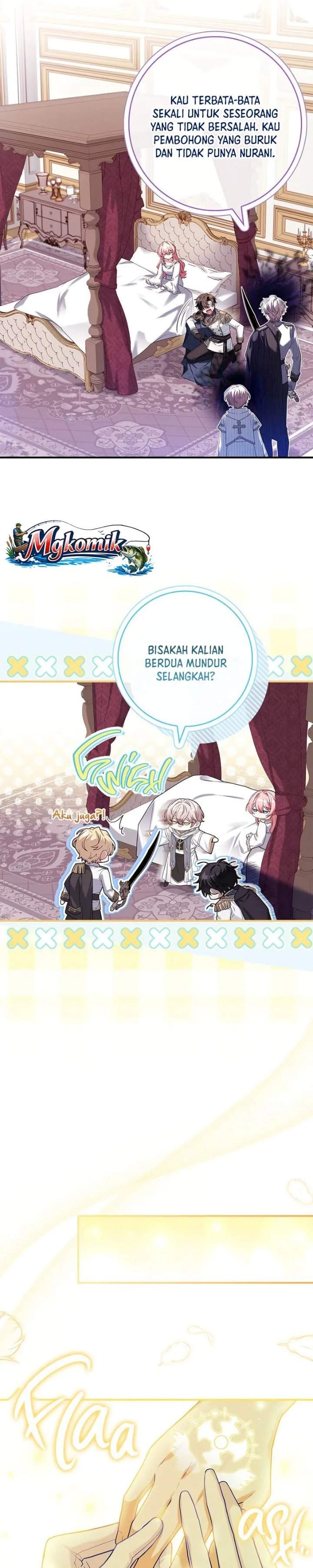 The Painless Player Chapter 14 halaman 24