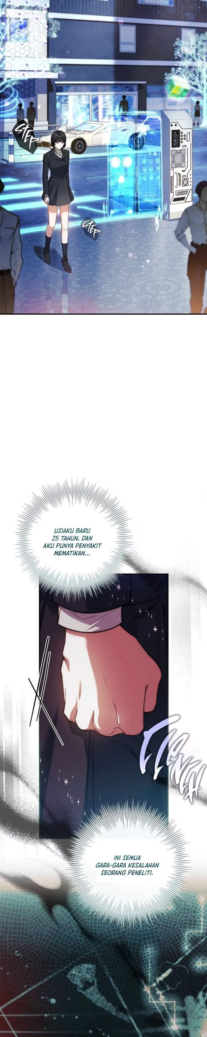 The Painless Player Chapter 14 halaman 3