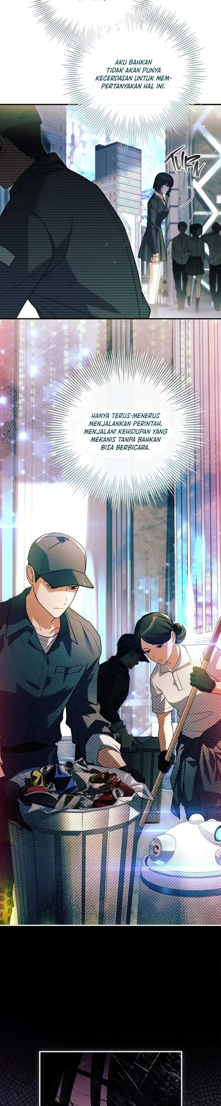 The Painless Player Chapter 14 halaman 7