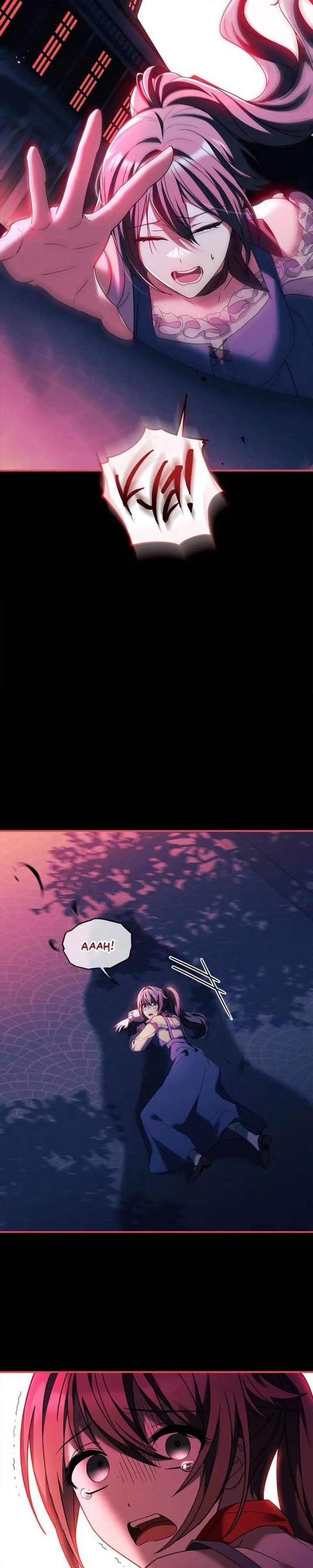 The Painless Player Chapter 14 halaman 33