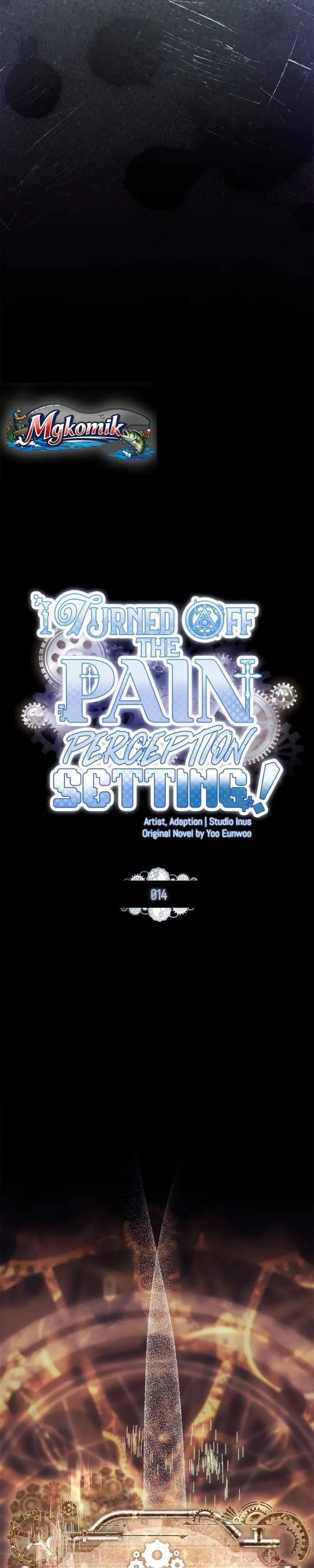 The Painless Player Chapter 14 halaman 9