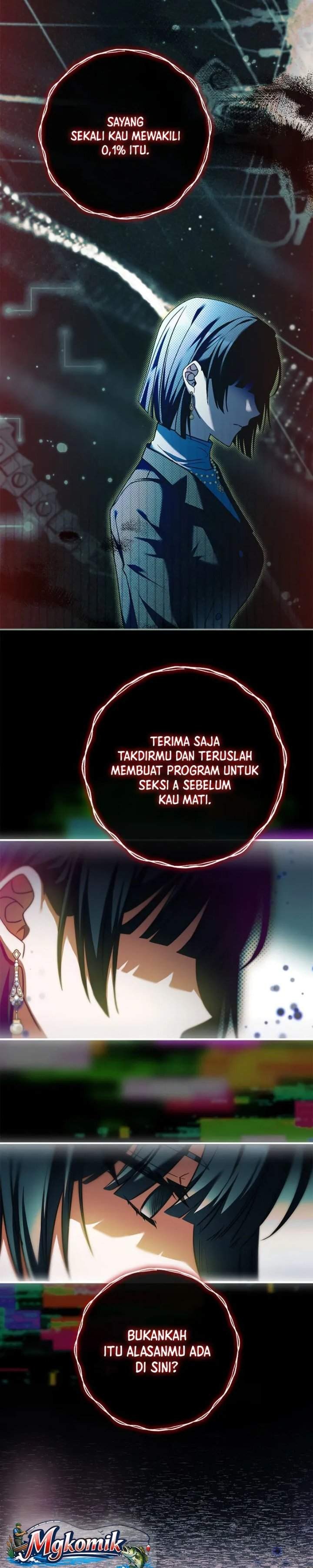 The Painless Player Chapter 14 halaman 4