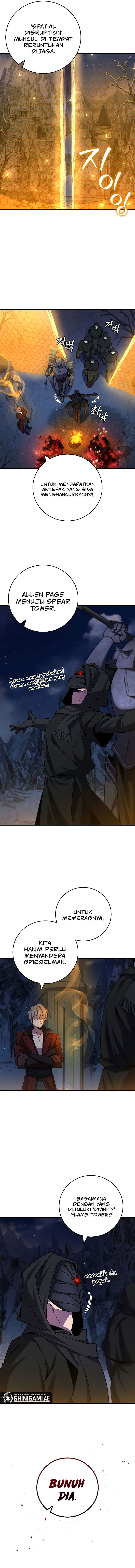Dragon-Devouring Mage Chapter 43 halaman 7