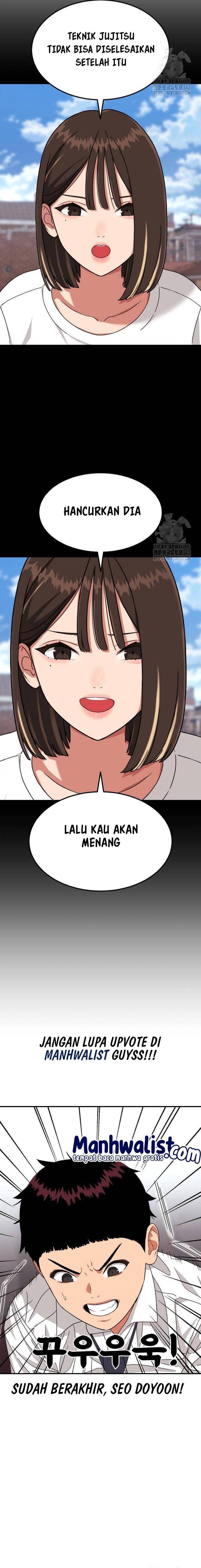 Top 1 Fighting Tutoring Chapter 27 halaman 5