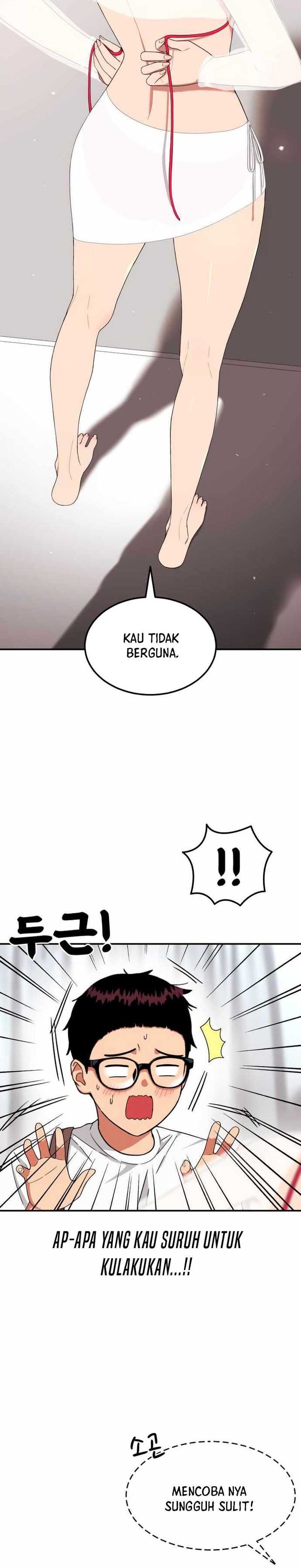 Top 1 Fighting Tutoring Chapter 34 halaman 25