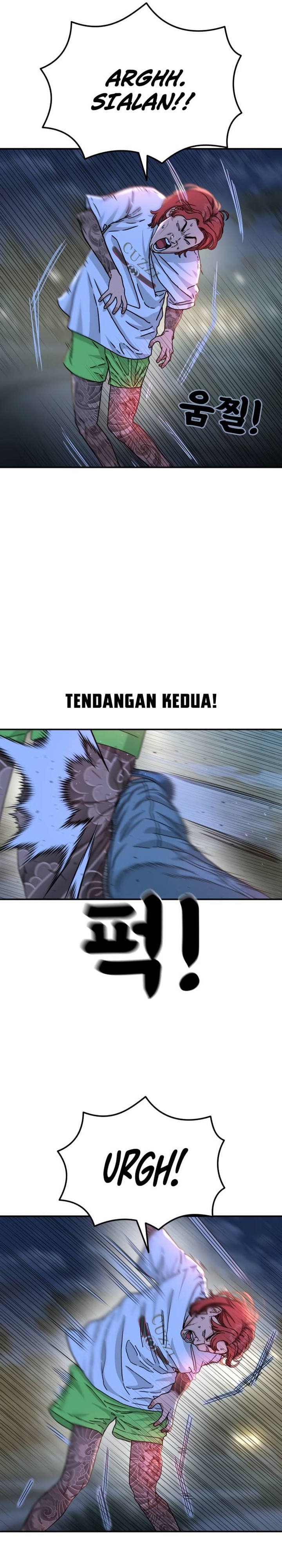Top 1 Fighting Tutoring Chapter 35 halaman 30
