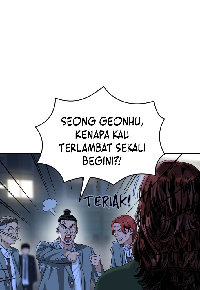 Top 1 Fighting Tutoring Chapter 37 halaman 9