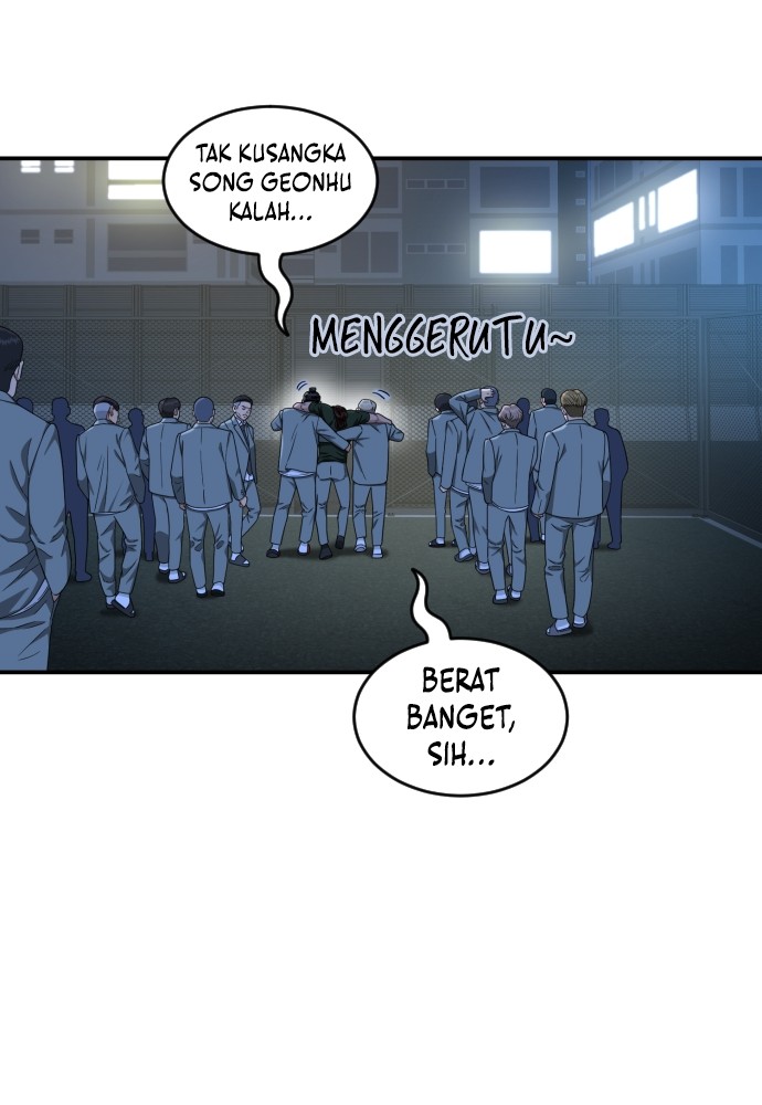 Top 1 Fighting Tutoring Chapter 38 halaman 111