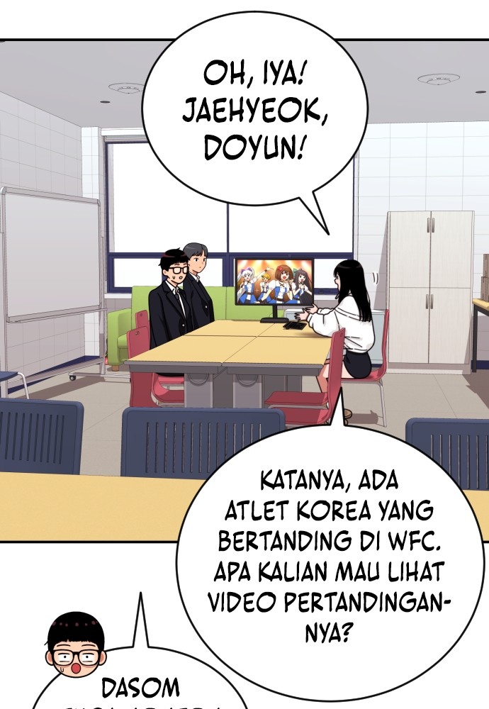 Top 1 Fighting Tutoring Chapter 41 halaman 52