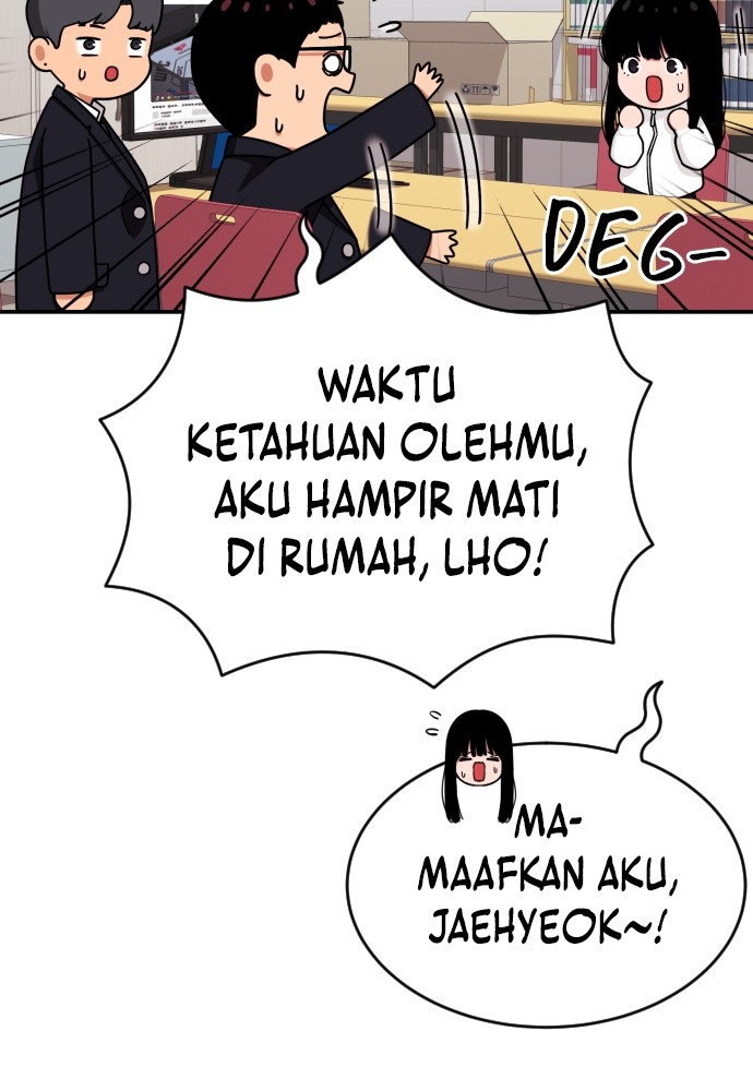 Top 1 Fighting Tutoring Chapter 41 halaman 70