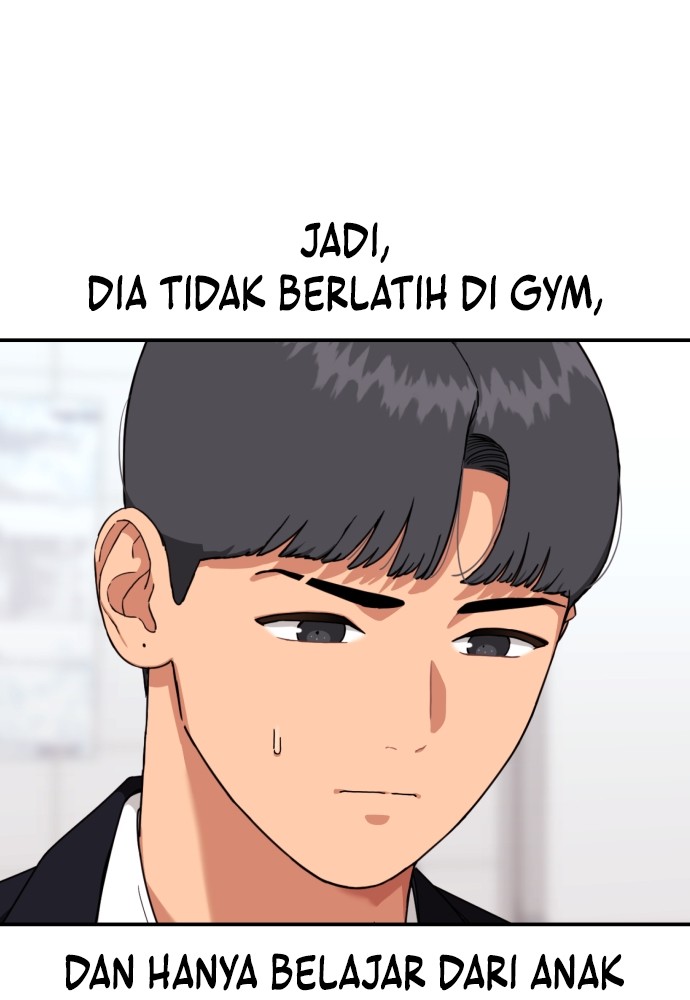 Top 1 Fighting Tutoring Chapter 41 halaman 74