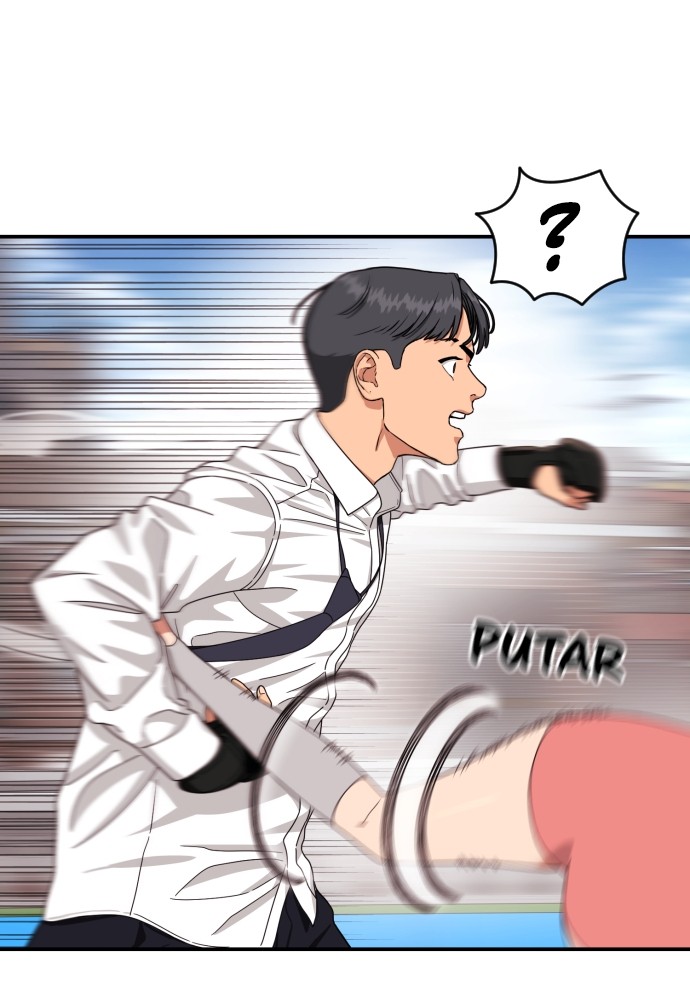 Top 1 Fighting Tutoring Chapter 41 halaman 120