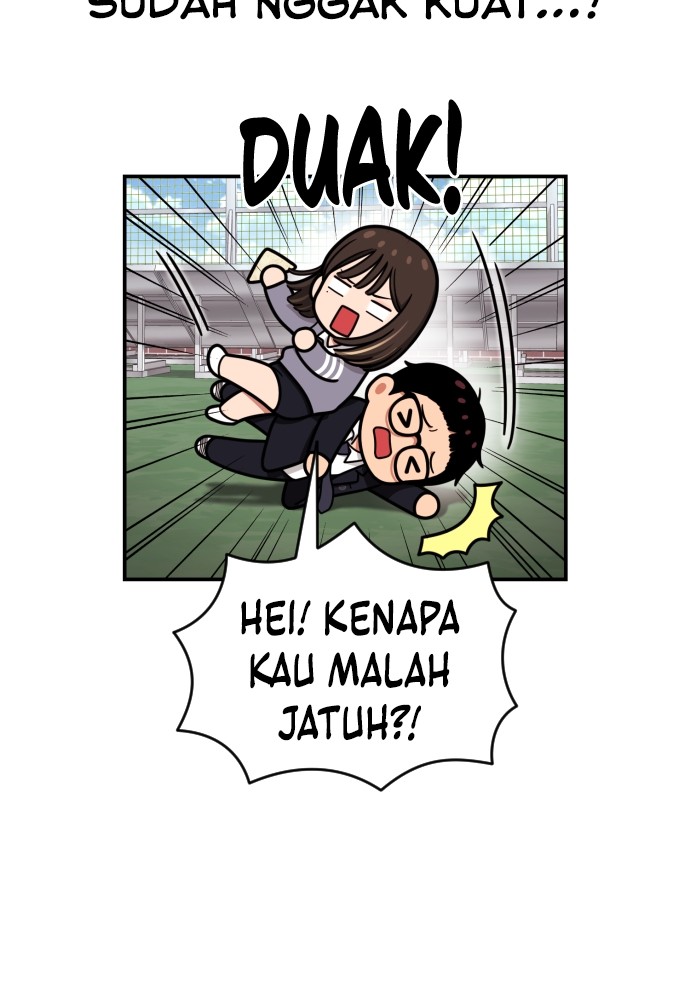 Top 1 Fighting Tutoring Chapter 44 halaman 92