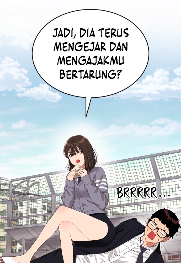 Top 1 Fighting Tutoring Chapter 44 halaman 78