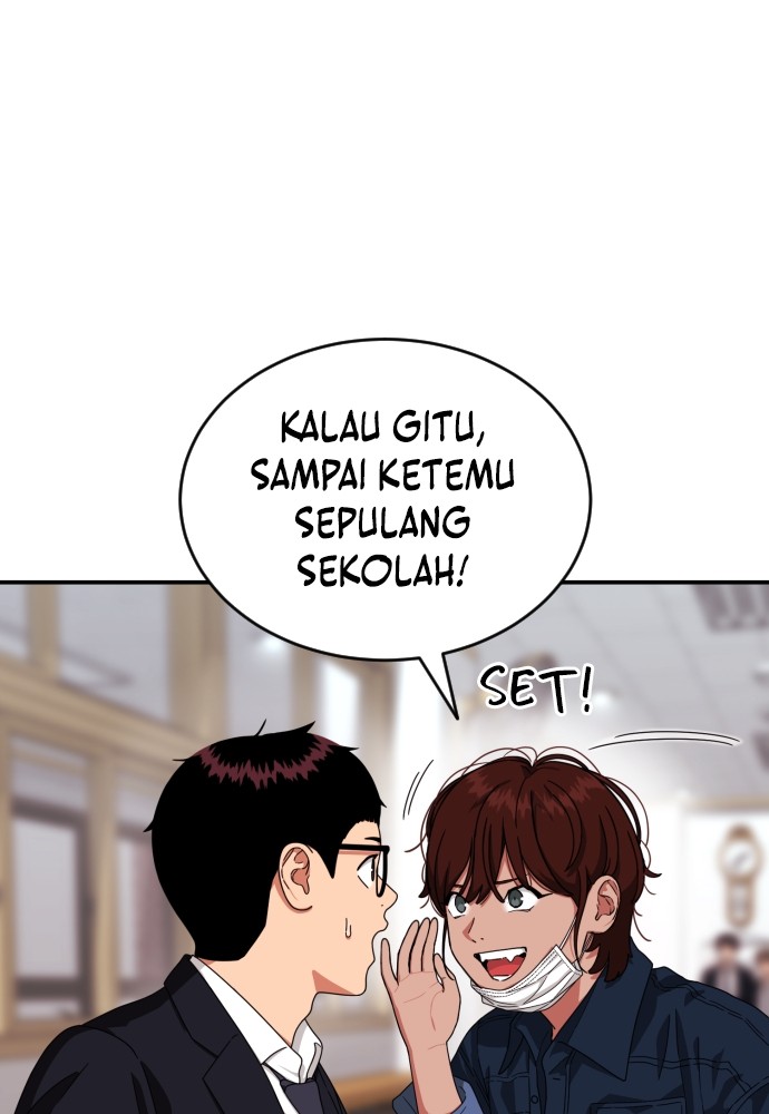 Top 1 Fighting Tutoring Chapter 44 halaman 16