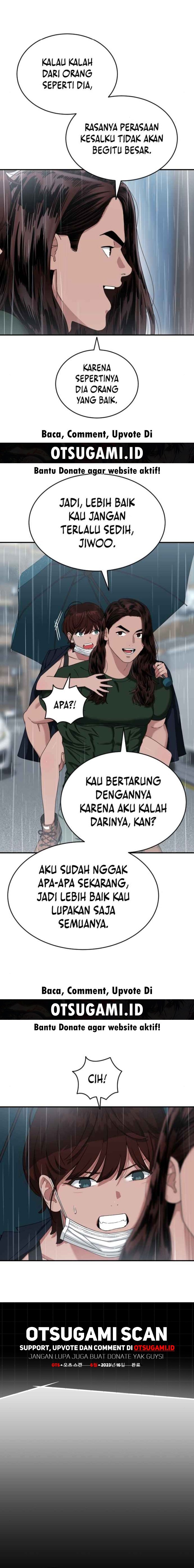 Top 1 Fighting Tutoring Chapter 47 halaman 4