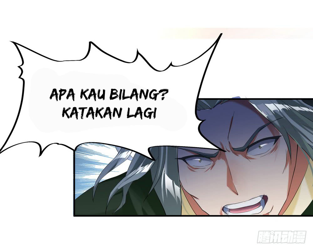 Peerless Soul (Peerless Battle Spirit) Chapter 6 halaman 8