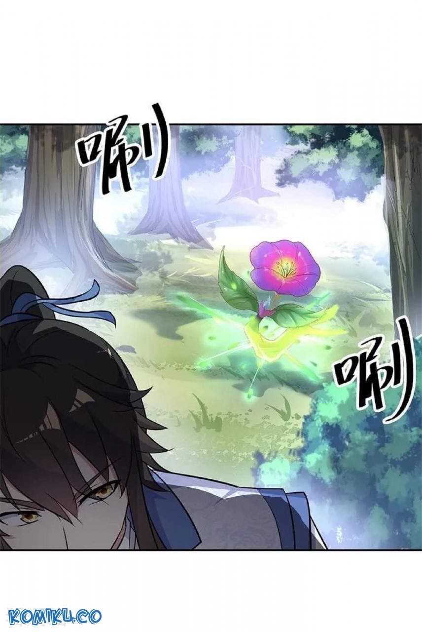 Peerless Soul (Peerless Battle Spirit) Chapter 183 halaman 6