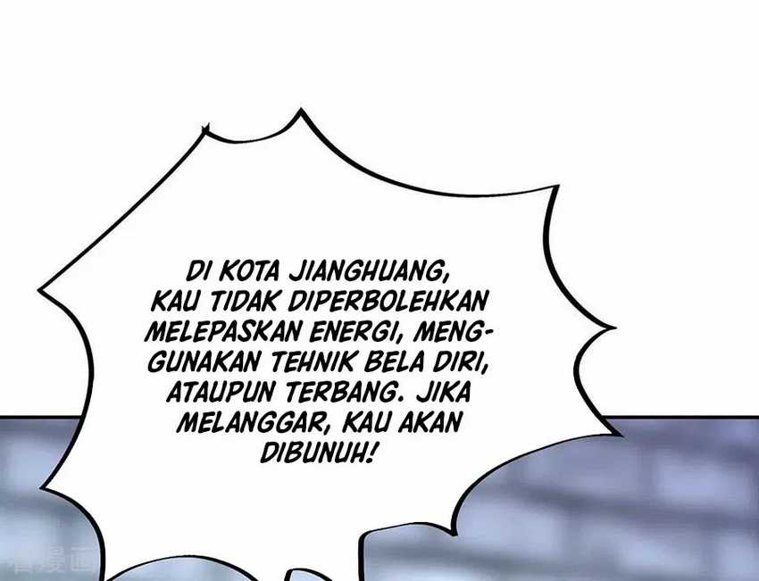 Peerless Soul (Peerless Battle Spirit) Chapter 252 halaman 31