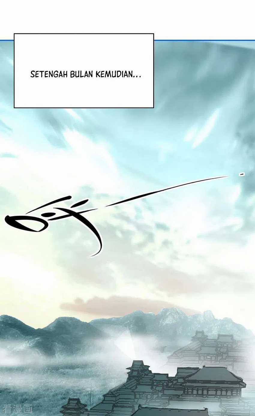 Peerless Soul (Peerless Battle Spirit) Chapter 252 halaman 22