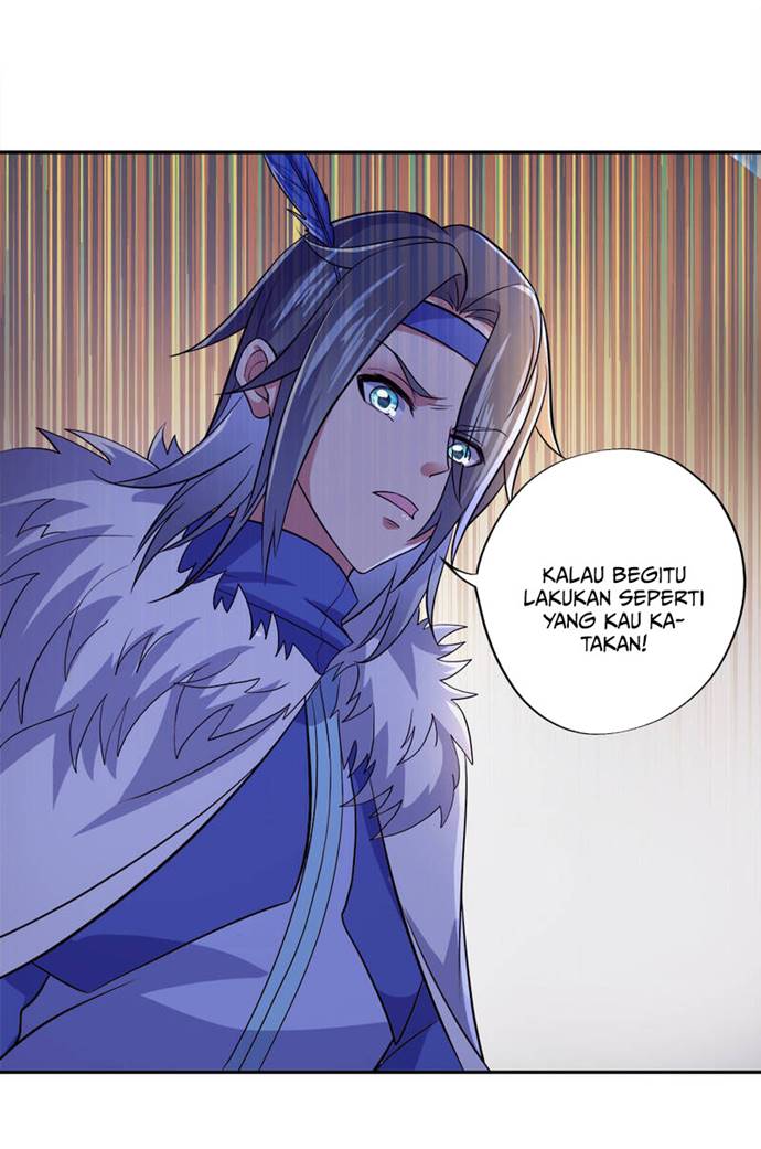 Peerless Soul (Peerless Battle Spirit) Chapter 295 halaman 42