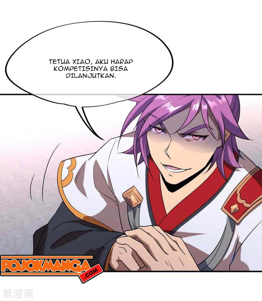 Peerless Soul (Peerless Battle Spirit) Chapter 41 halaman 11