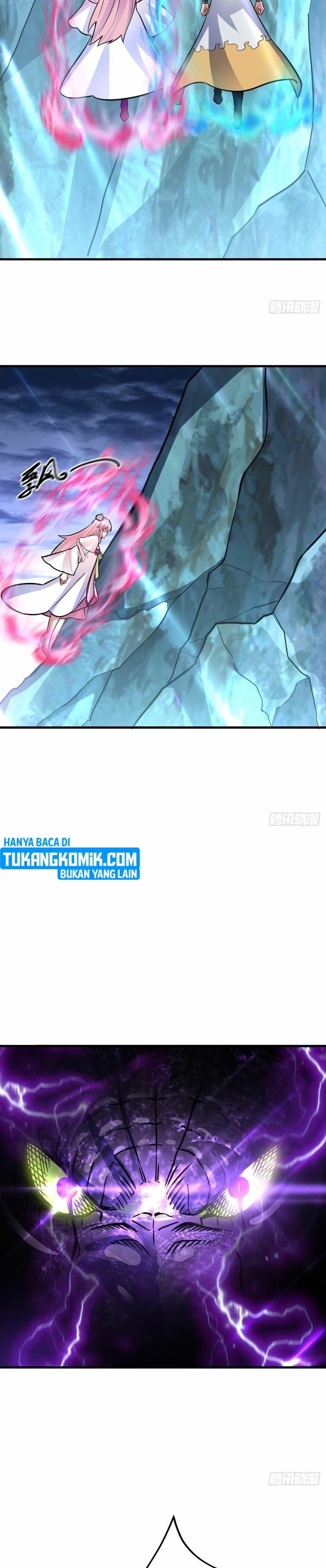 Peerless Soul (Peerless Battle Spirit) Chapter 435 halaman 28