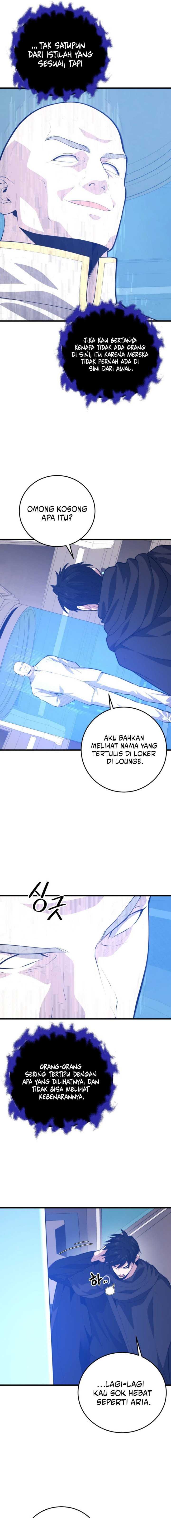 Seoul Station Necromancer Chapter 120 halaman 16