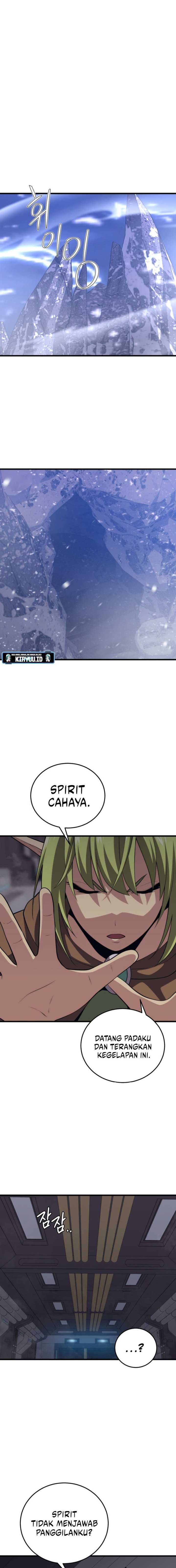 Seoul Station Necromancer Chapter 120 halaman 2
