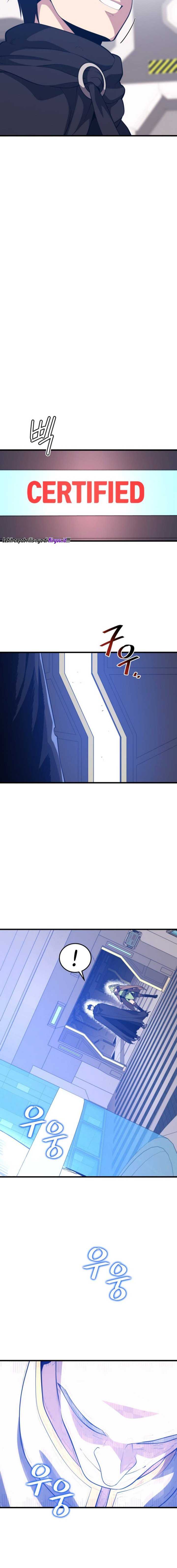 Seoul Station Necromancer Chapter 120 halaman 13