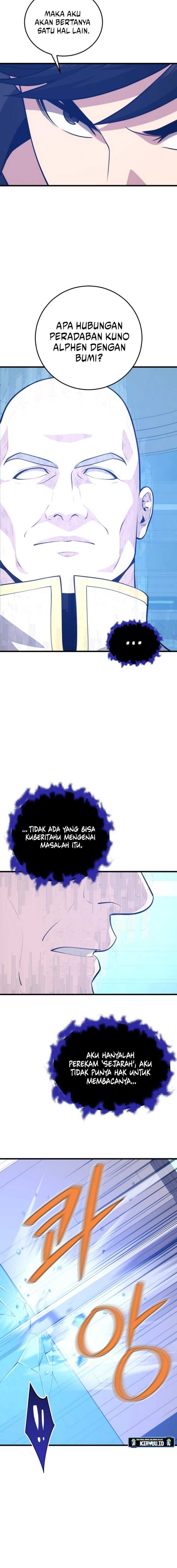 Seoul Station Necromancer Chapter 120 halaman 17