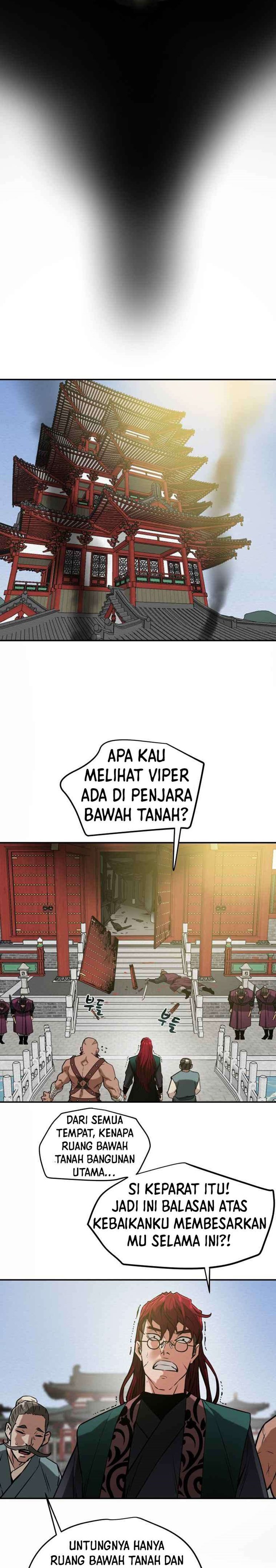 Heavenly Moon Chapter 2 halaman 12