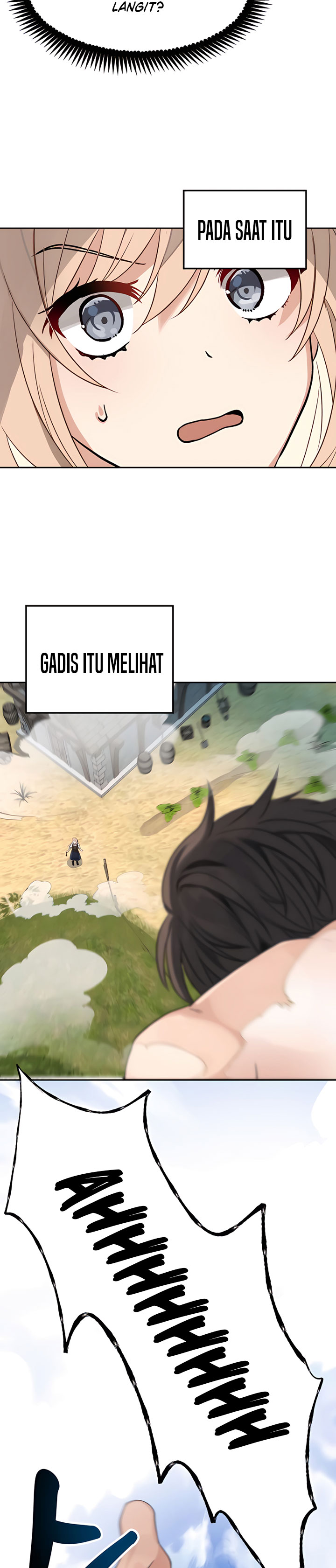 Transmigrating to the Otherworld Once More Chapter 2 halaman 9
