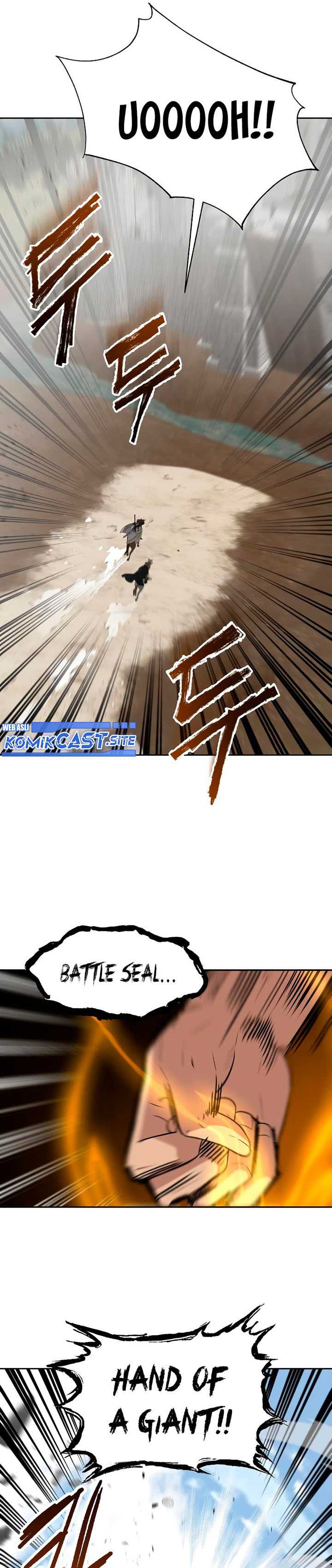 Transmigrating to the Otherworld Once More Chapter 32 halaman 26