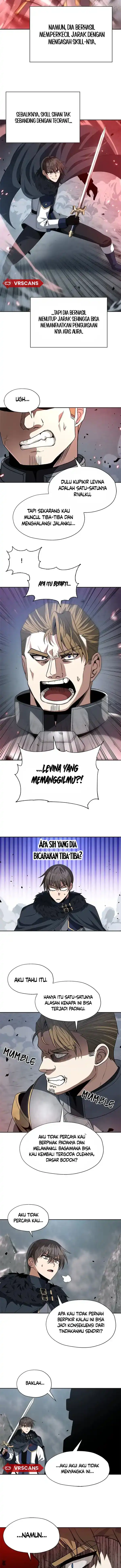 Transmigrating to the Otherworld Once More Chapter 81 halaman 7