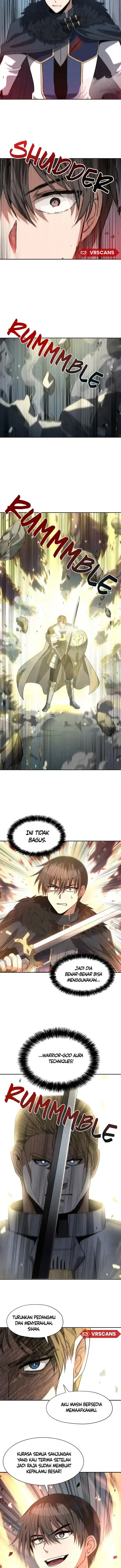Transmigrating to the Otherworld Once More Chapter 81 halaman 9