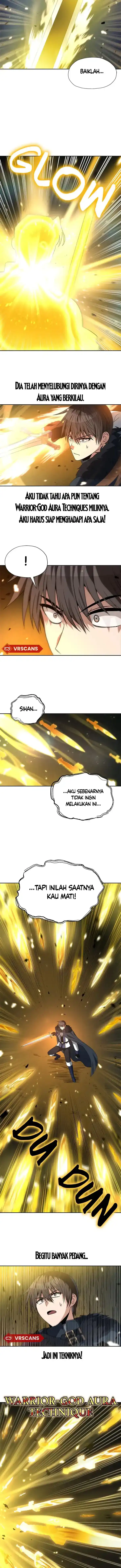 Transmigrating to the Otherworld Once More Chapter 81 halaman 11