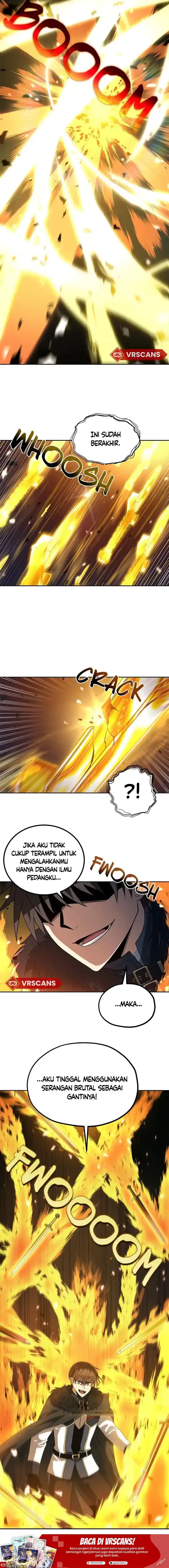 Transmigrating to the Otherworld Once More Chapter 81 halaman 19