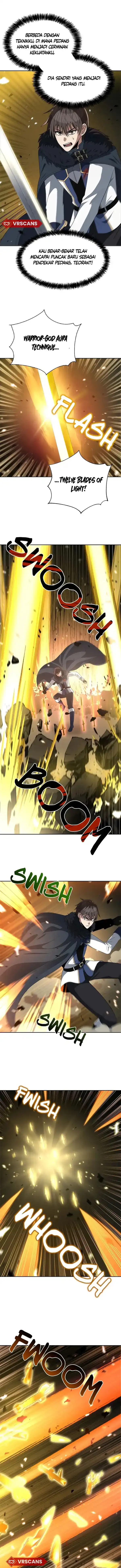 Transmigrating to the Otherworld Once More Chapter 81 halaman 13