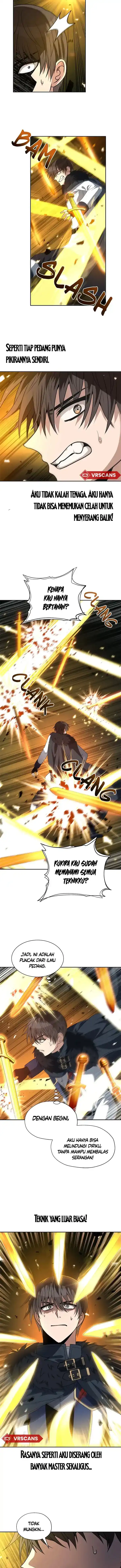 Transmigrating to the Otherworld Once More Chapter 81 halaman 17