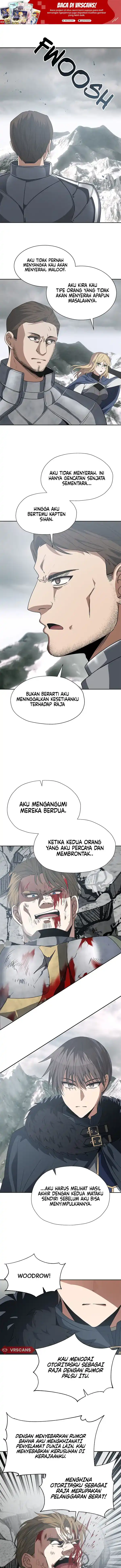 Transmigrating to the Otherworld Once More Chapter 83 halaman 1