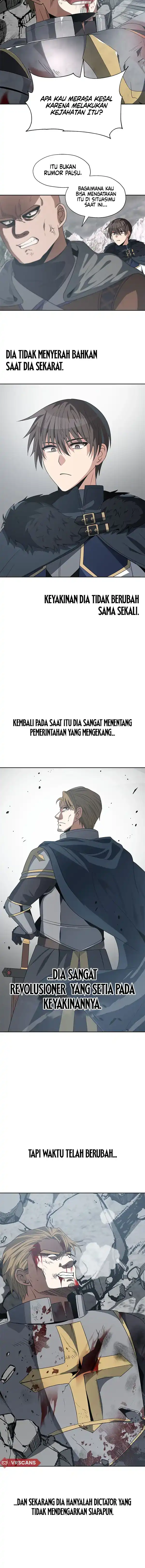 Transmigrating to the Otherworld Once More Chapter 83 halaman 2