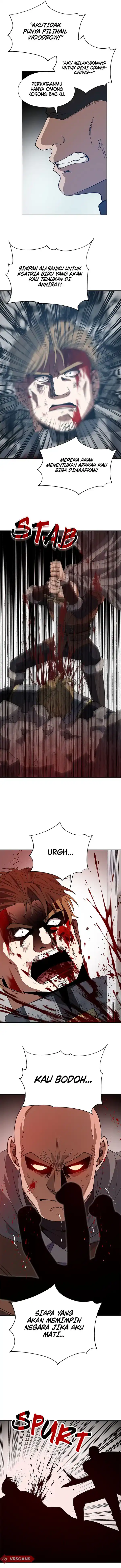 Transmigrating to the Otherworld Once More Chapter 83 halaman 3