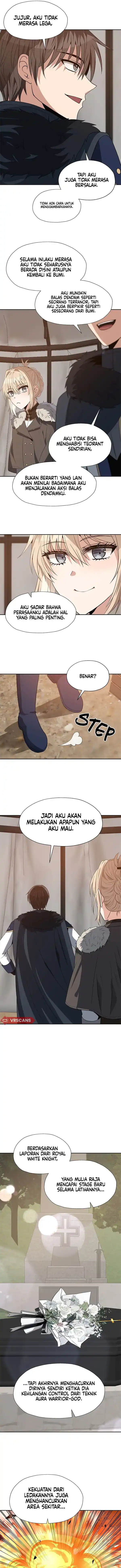 Transmigrating to the Otherworld Once More Chapter 83 halaman 9