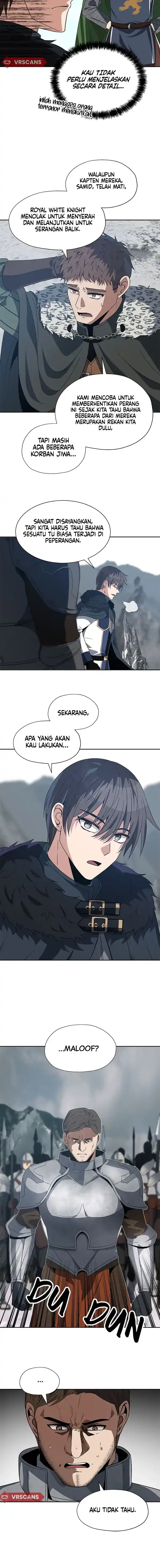 Transmigrating to the Otherworld Once More Chapter 83 halaman 6