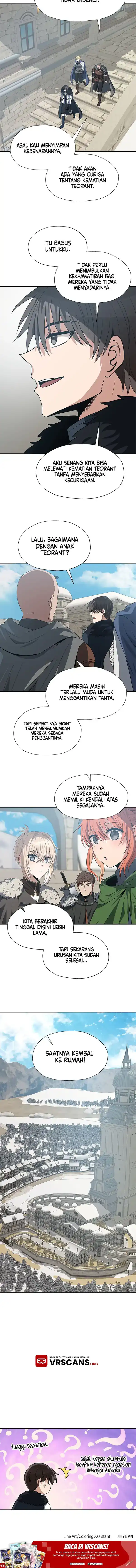 Transmigrating to the Otherworld Once More Chapter 83 halaman 12